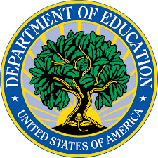 US Department of Education US Department of Education